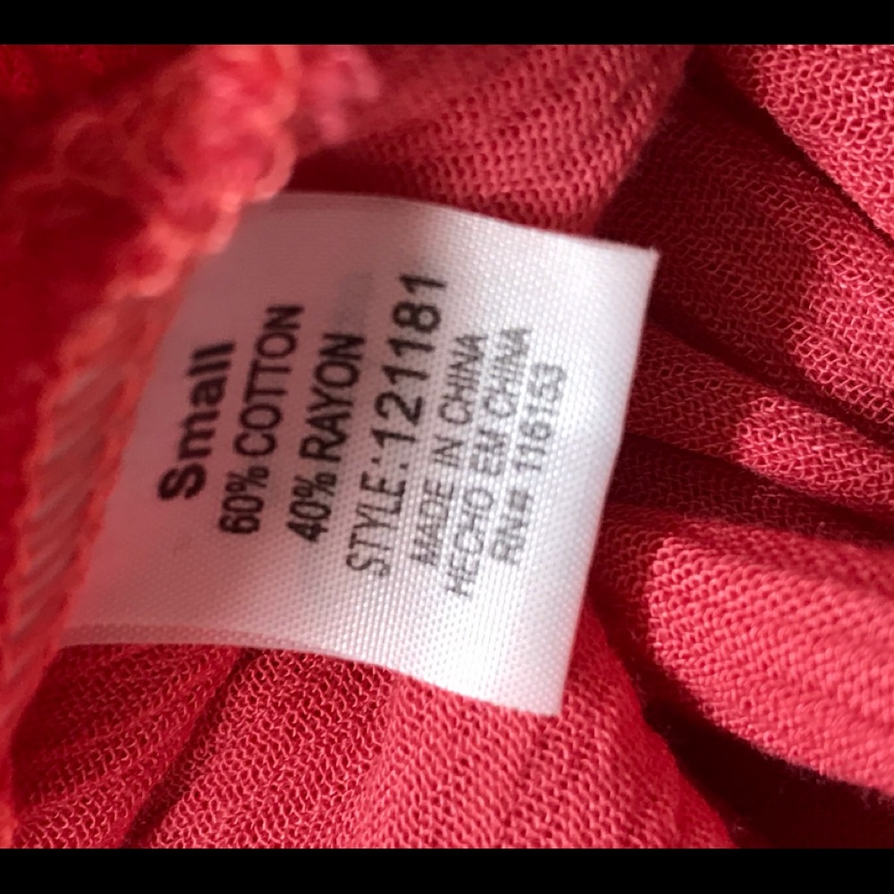 Top 👚 - Picture 14 of 16